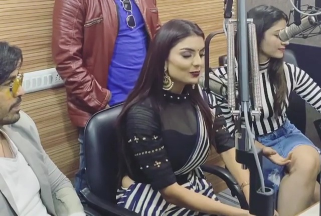 Anveshi Jain