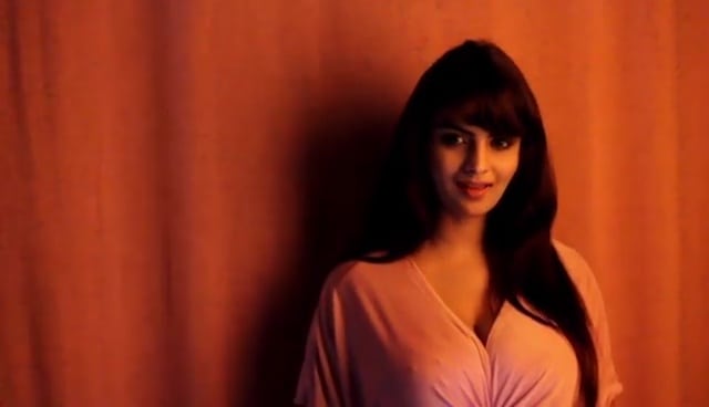Anveshi Jain