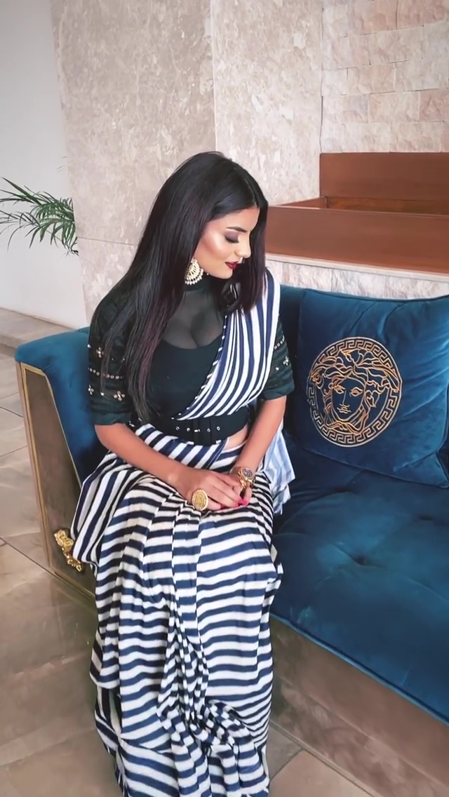 Anveshi Jain