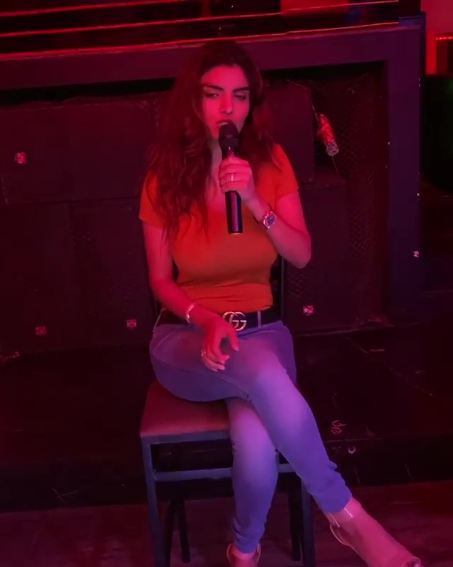 Anveshi Jain