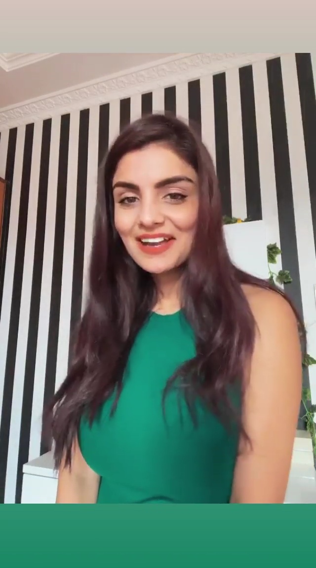 Anveshi Jain