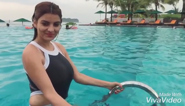 Anveshi Jain