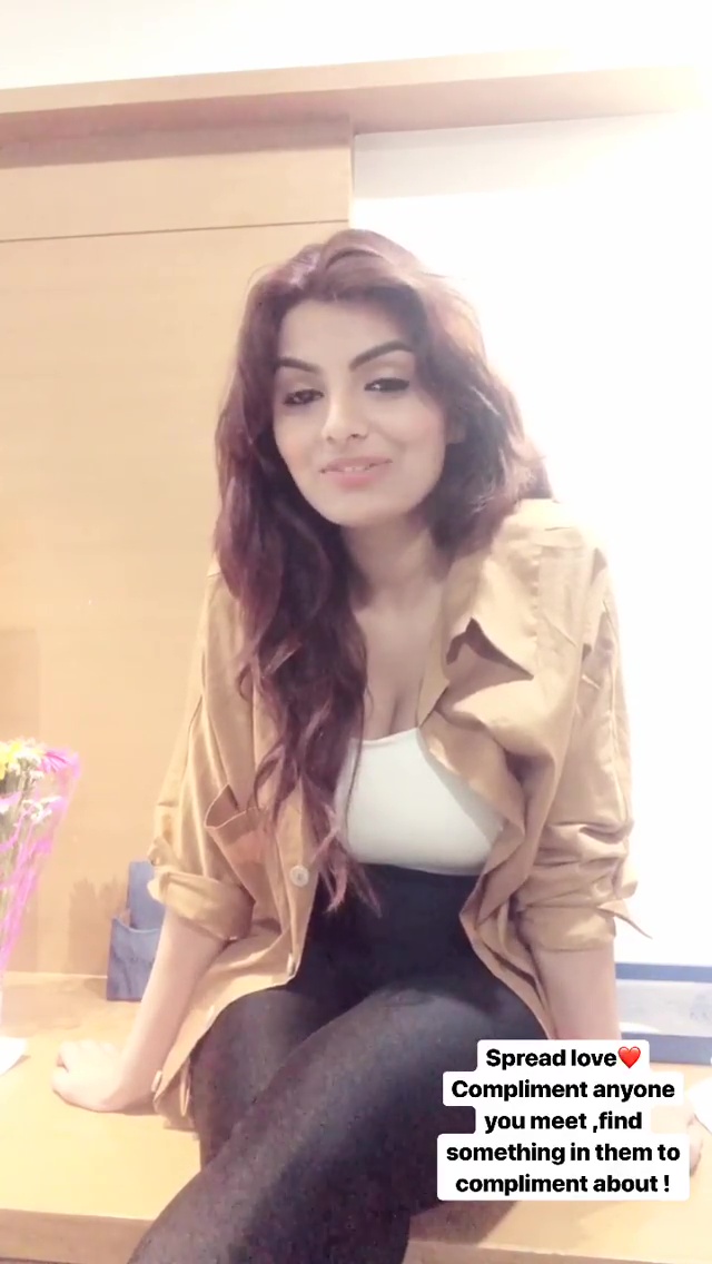Anveshi Jain