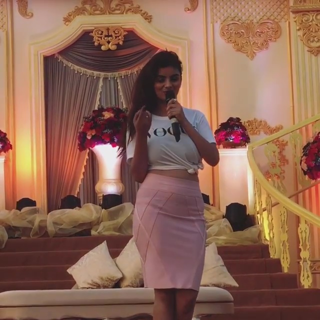 Anveshi Jain