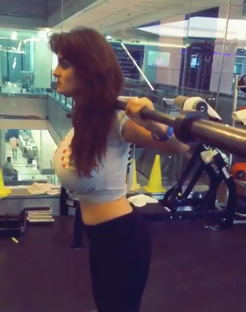 Anveshi Jain