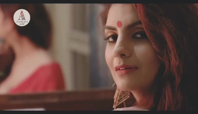 Anveshi Jain