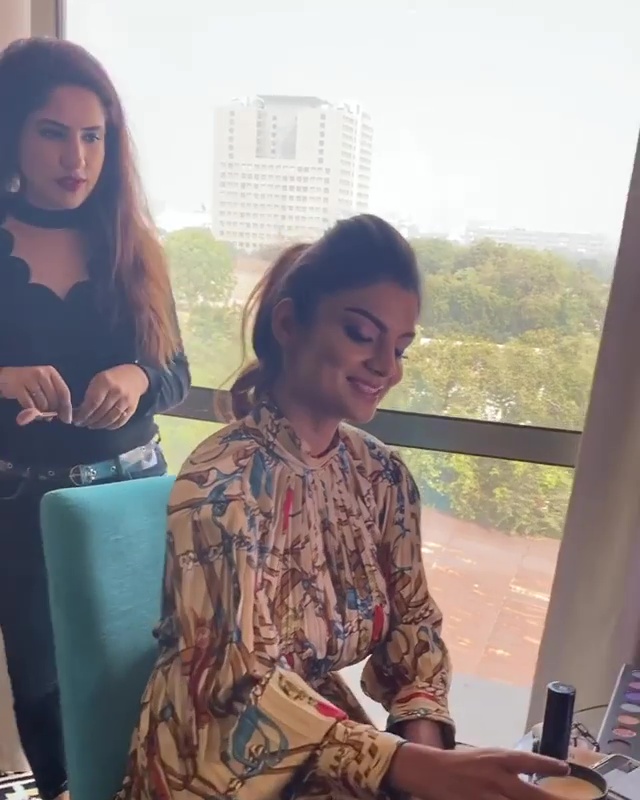 Anveshi Jain