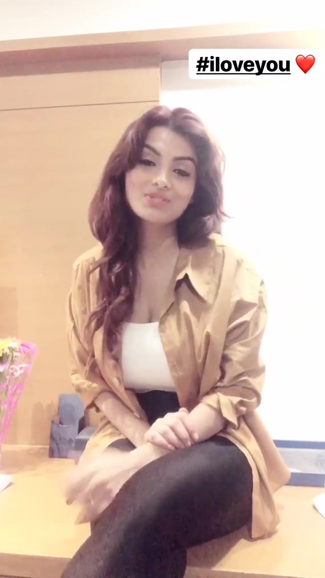 Anveshi Jain