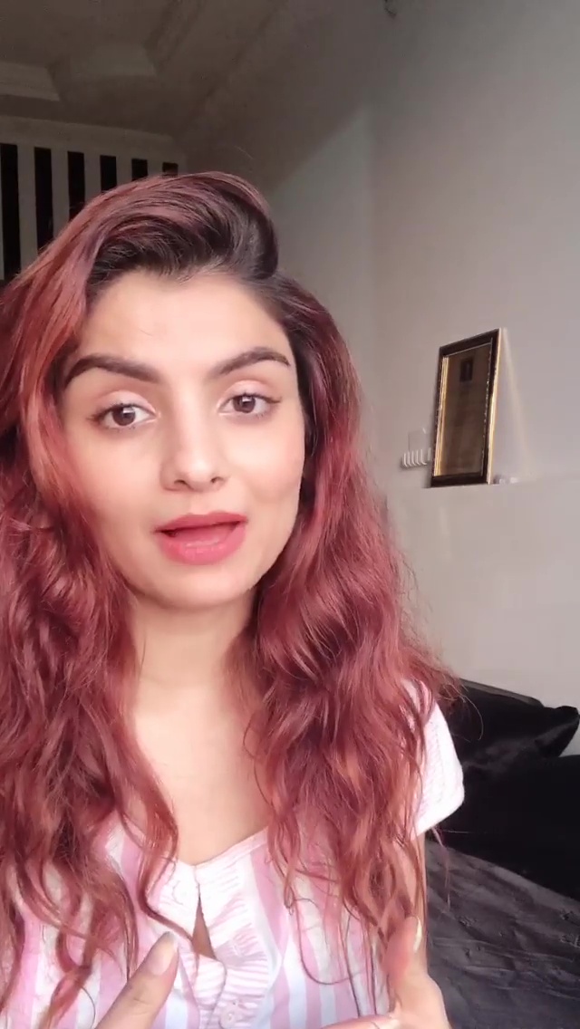 Anveshi Jain