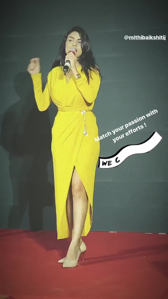 Anveshi Jain