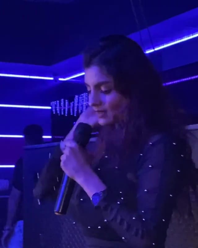 Anveshi Jain
