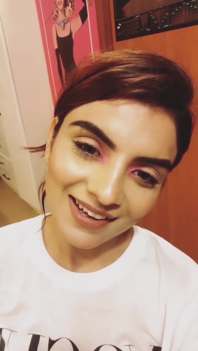 Anveshi Jain