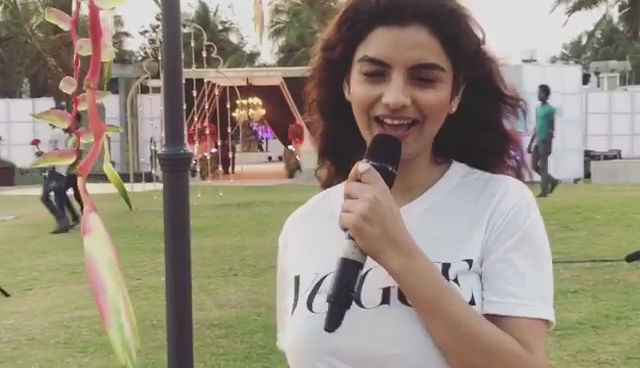 Anveshi Jain