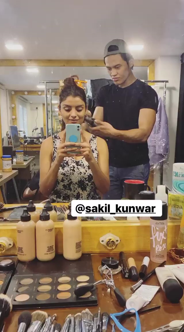 Anveshi Jain