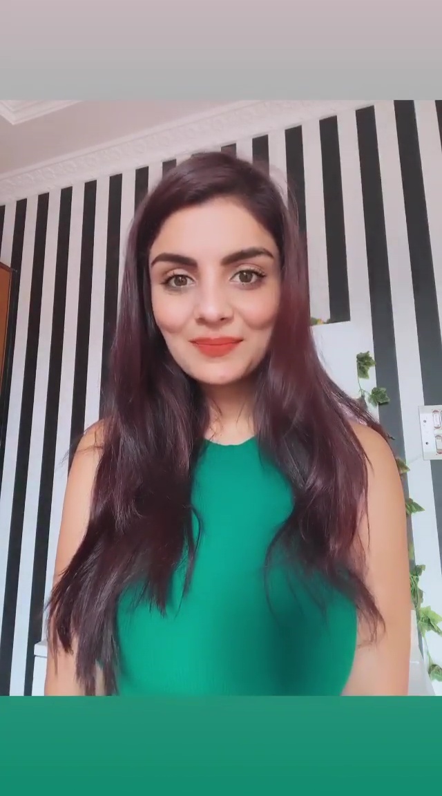 Anveshi Jain