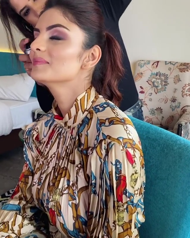 Anveshi Jain