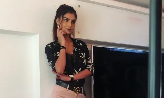 Anveshi Jain