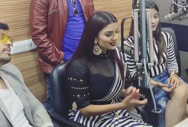 Anveshi Jain