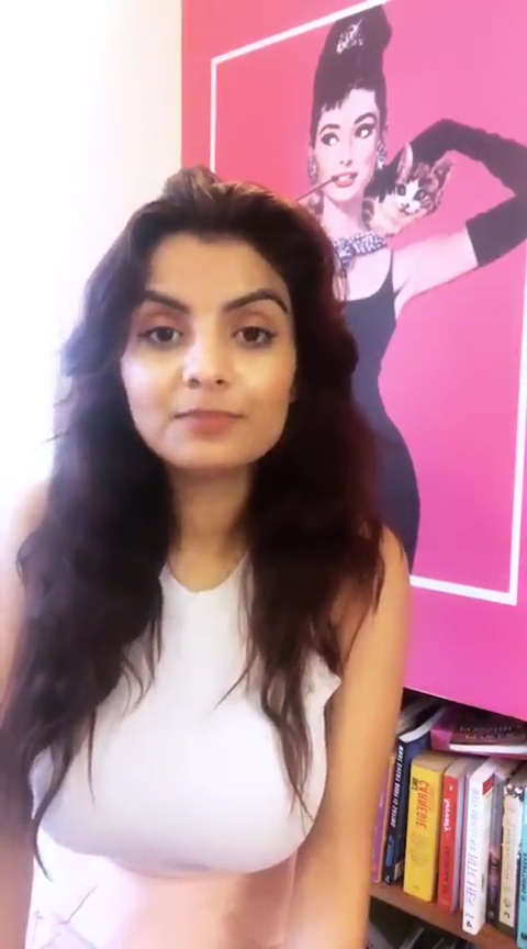 Anveshi Jain