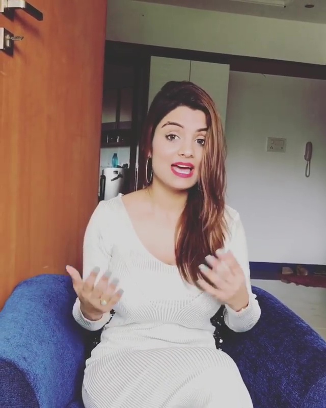 Anveshi Jain