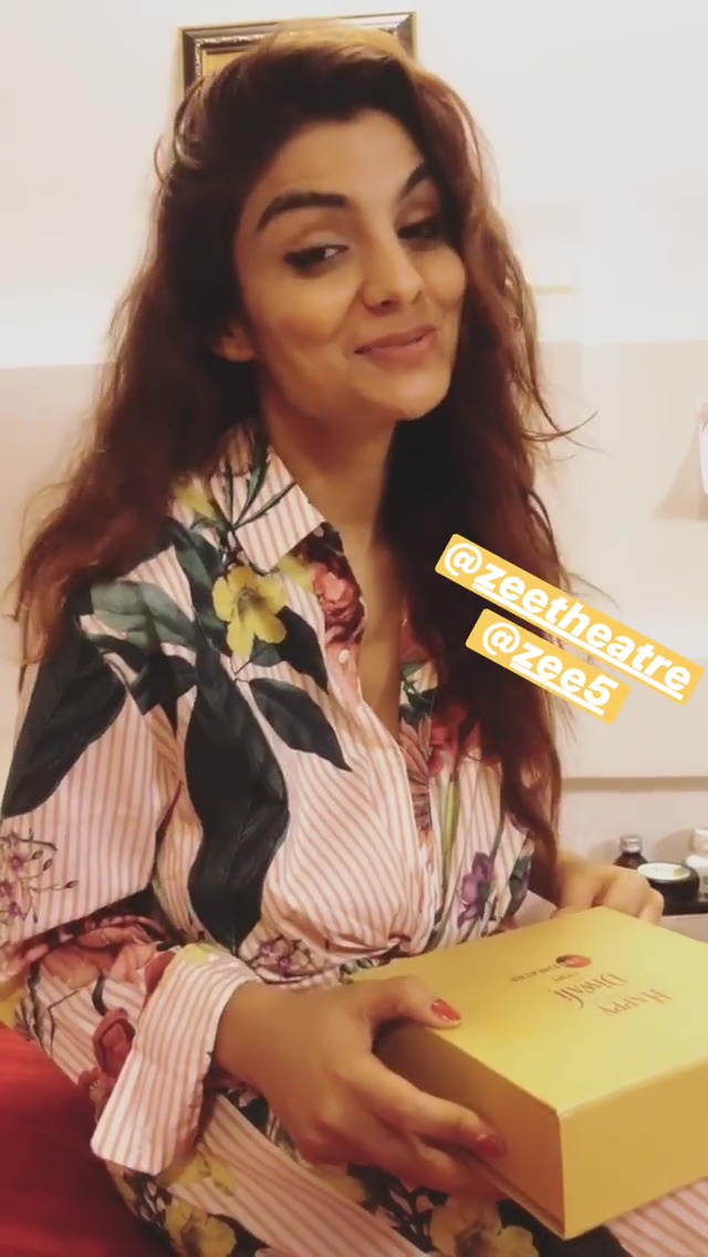 Anveshi Jain
