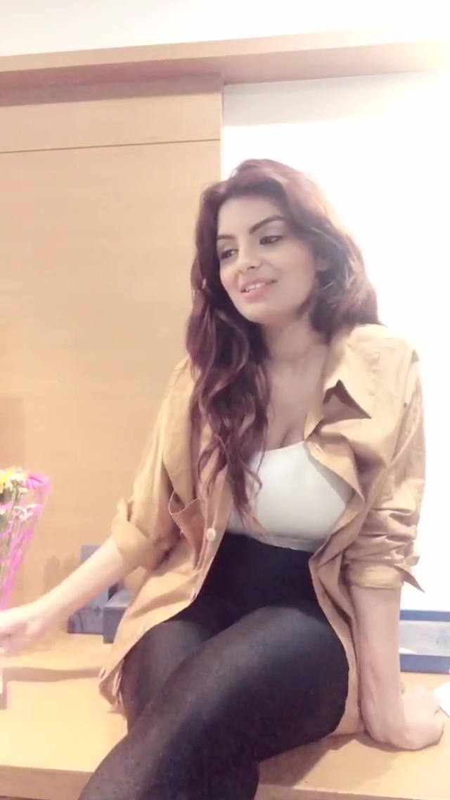 Anveshi Jain