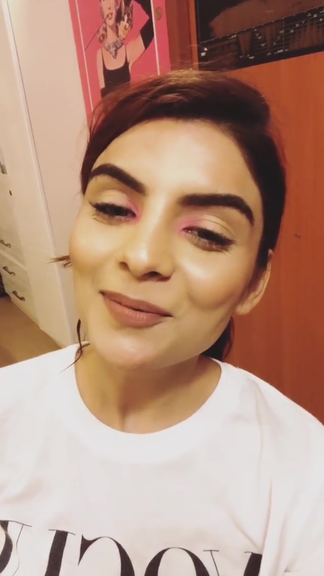 Anveshi Jain