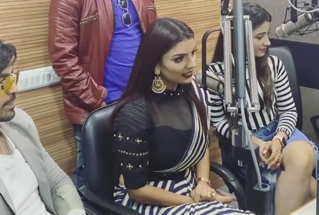 Anveshi Jain
