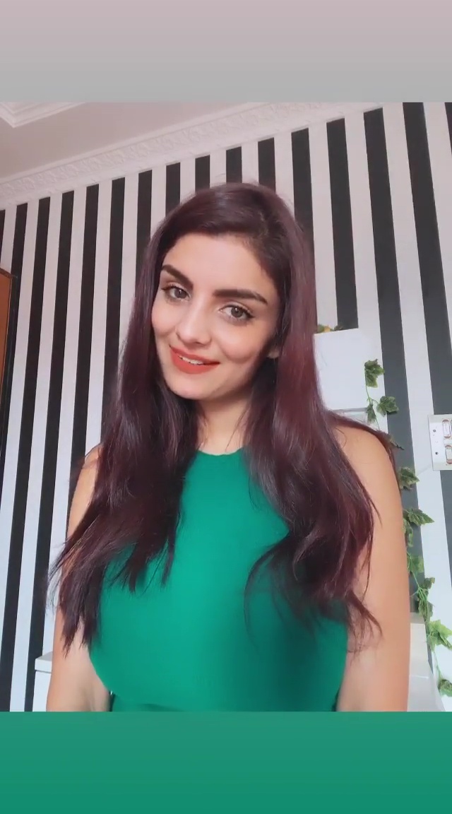 Anveshi Jain