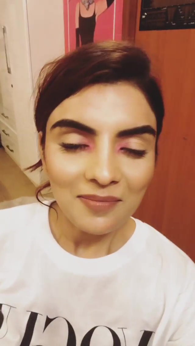 Anveshi Jain