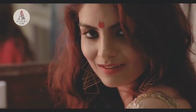 Anveshi Jain