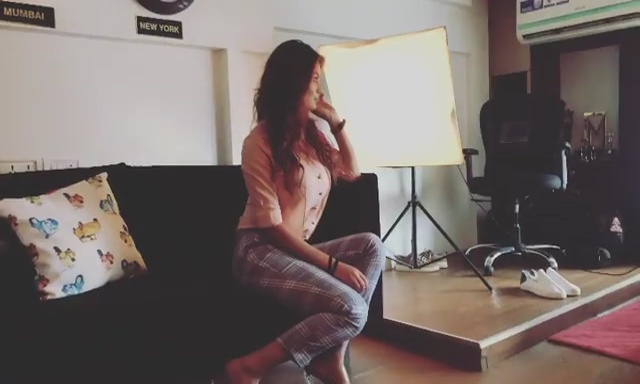 Anveshi Jain