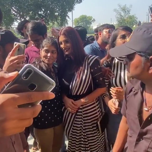 Anveshi Jain