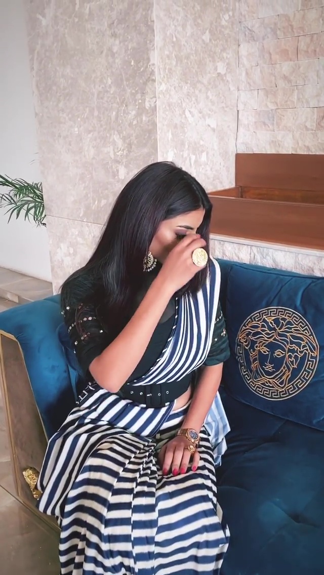 Anveshi Jain