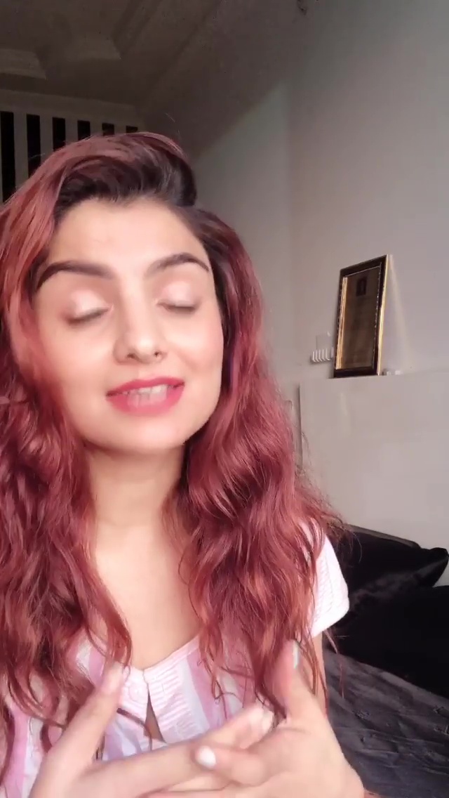 Anveshi Jain