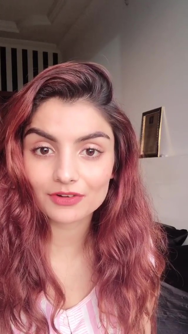 Anveshi Jain