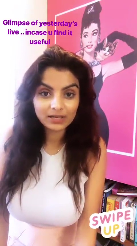 Anveshi Jain