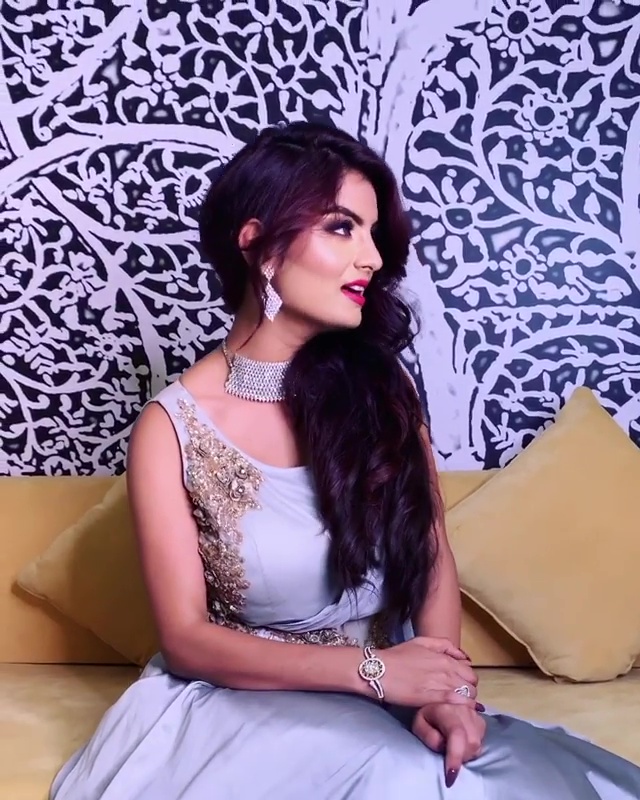 Anveshi Jain