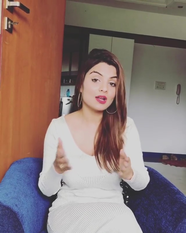Anveshi Jain