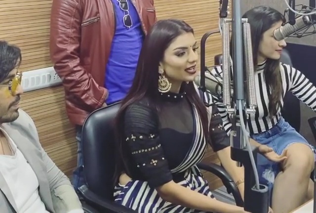 Anveshi Jain