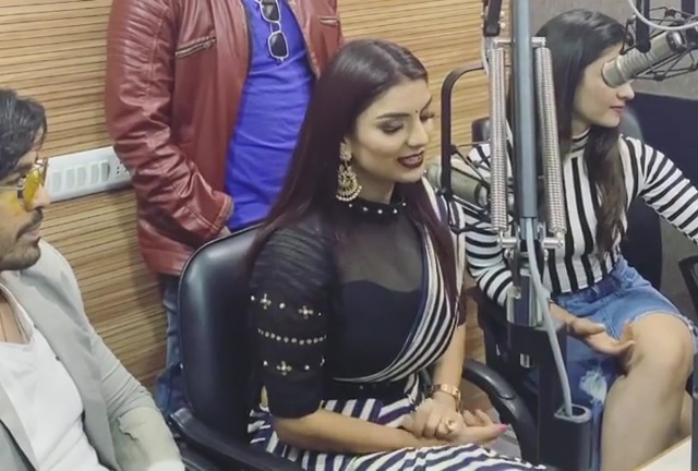 Anveshi Jain