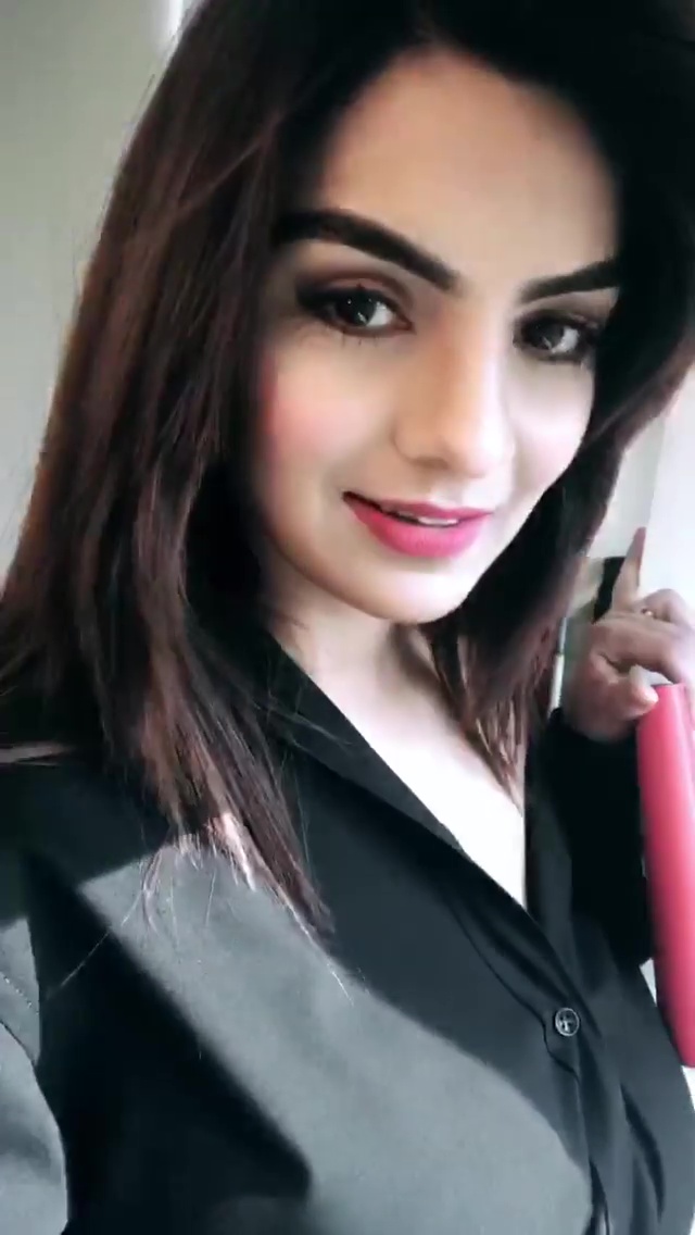 Anveshi Jain