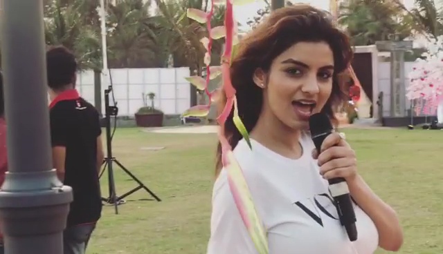 Anveshi Jain