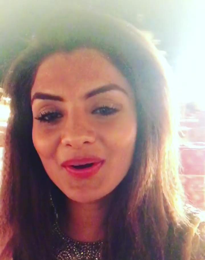 Anveshi Jain