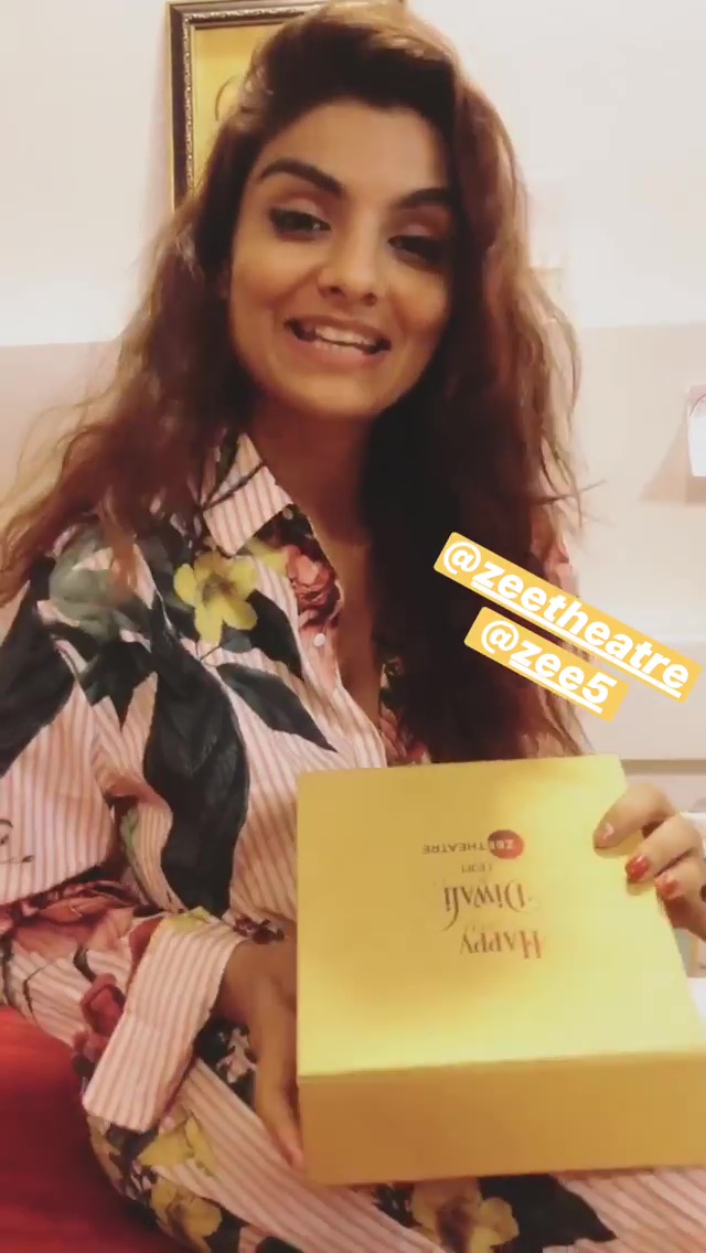 Anveshi Jain