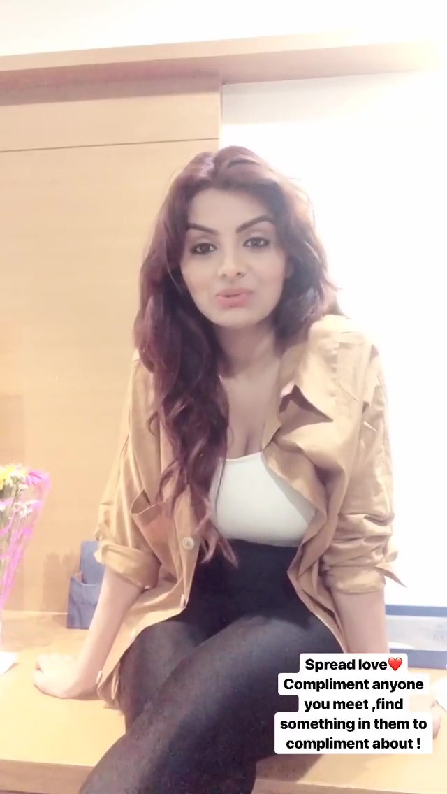 Anveshi Jain