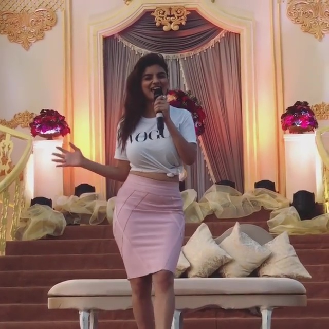 Anveshi Jain