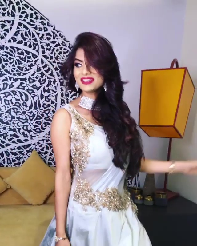 Anveshi Jain