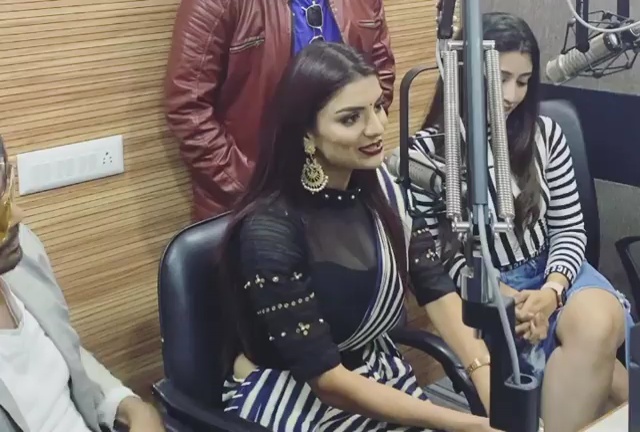 Anveshi Jain