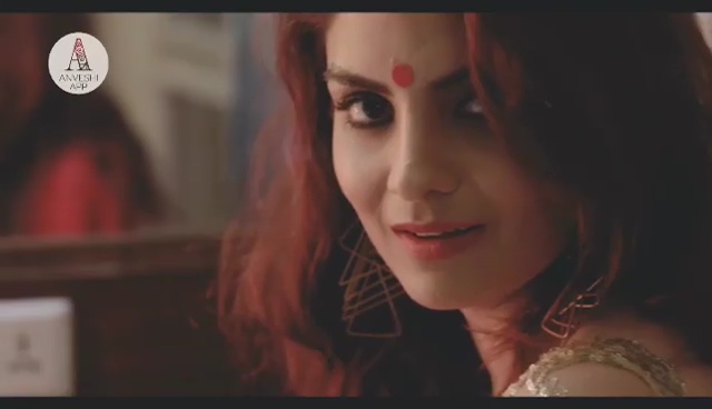 Anveshi Jain